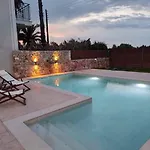 Apartament Domenica Apts I Laganas