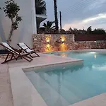 Lejlighed Domenica Apts I Laganas