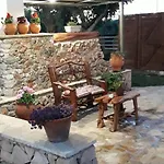 Domenica Apts I * Laganas