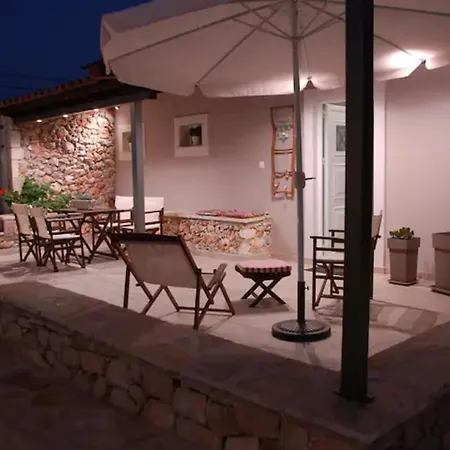 Apartman Domenica Apts I *