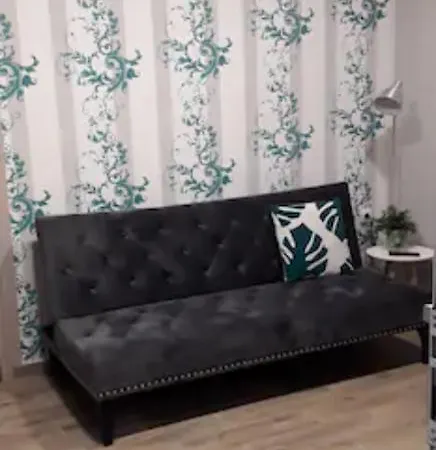 Domenica Apts I Apartman Laganász