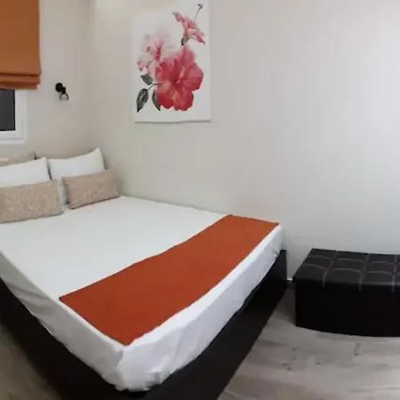 Domenica Apts I Laganász