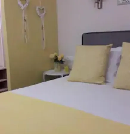 Domenica Apts I Apartamento Laganas