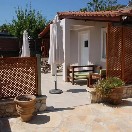 Apartman Domenica Apts I *