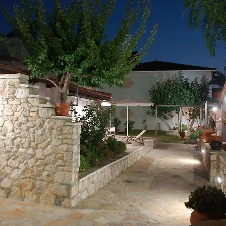 Apartman Domenica Apts I