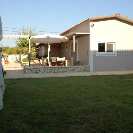 Domenica Apts I Apartman