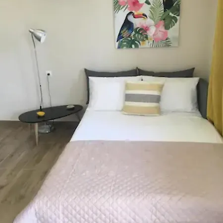 Apartman Domenica Apts I