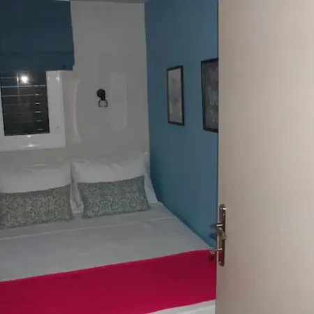 Apartman Domenica Apts I *