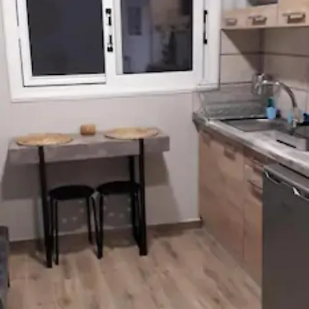 Domenica Apts I Laganász