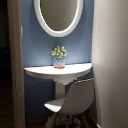 Domenica Apts I * Laganász