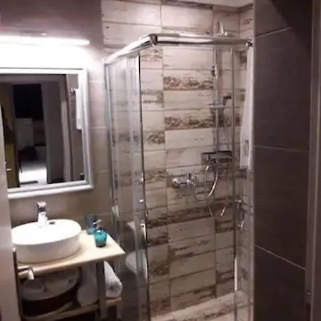 Apartman Domenica Apts I