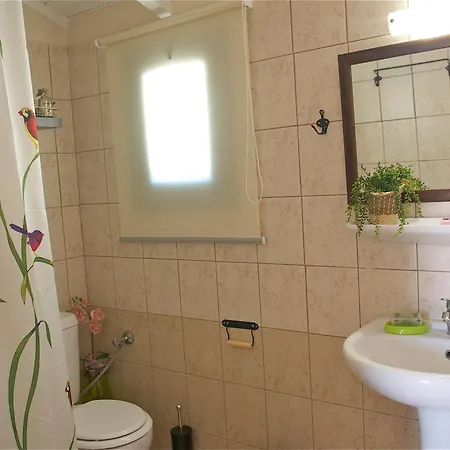 Domenica Apts I Apartman Laganász