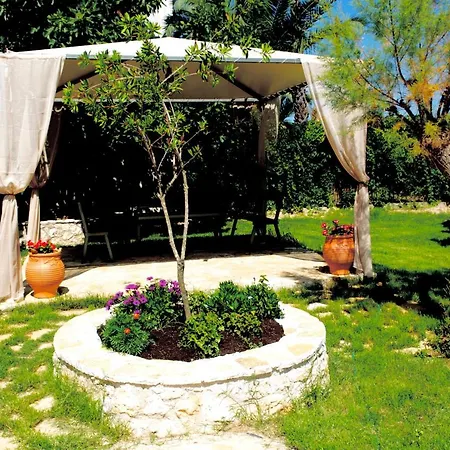Appartamento Domenica Apts I