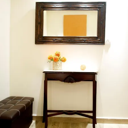 Domenica Apts I Apartman Laganász