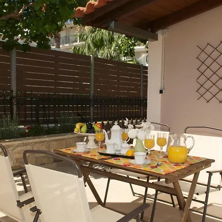 Domenica Apts I Apartman *