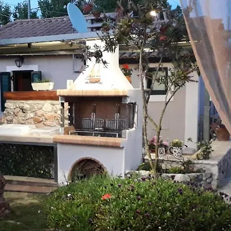 Domenica Apts I Apartman Laganász