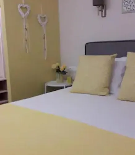 Domenica Apts I Apartamento Laganas