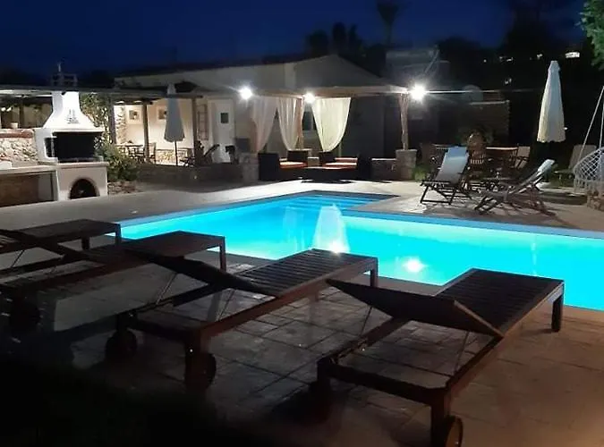 Domenica Apts I Apartment Laganas
