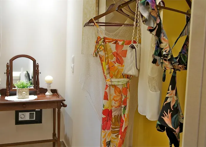 Domenica Apts I Laganas