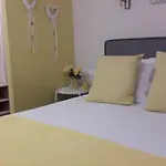 Domenica Apts I Apartmán Laganas