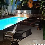 Domenica Apts I Laganas