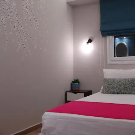 Domenica Apts I Lägenhet