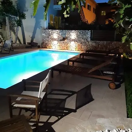 Domenica Apts I Laganas