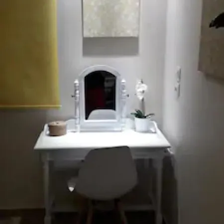 Domenica Apts I Lägenhet