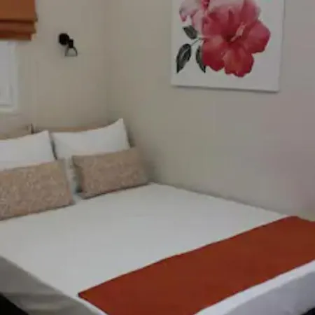 Apartament Domenica Apts I