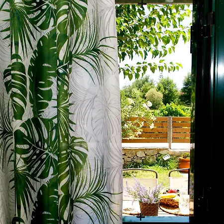 Lägenhet Domenica Apts I