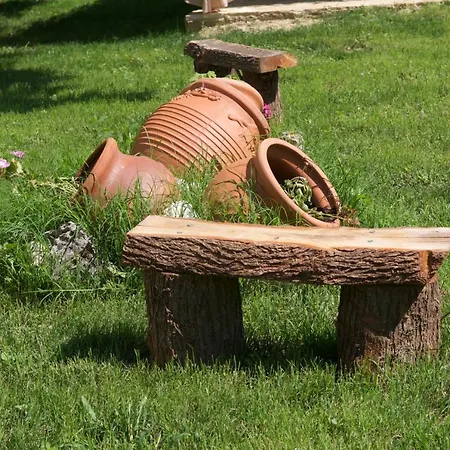 Lägenhet Domenica Apts I *