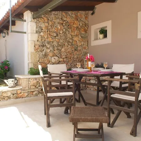 Lägenhet Domenica Apts I Laganas