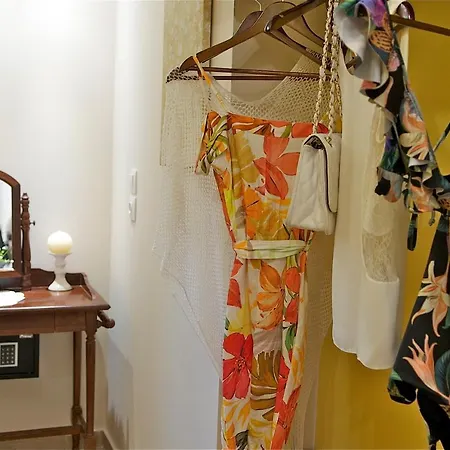 Domenica Apts I Laganas