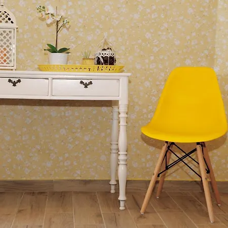 Lägenhet Domenica Apts I *