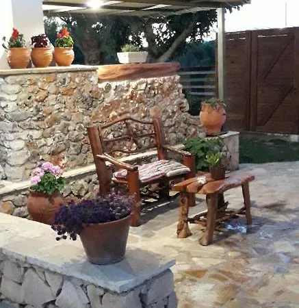 Domenica Apts I * Laganas