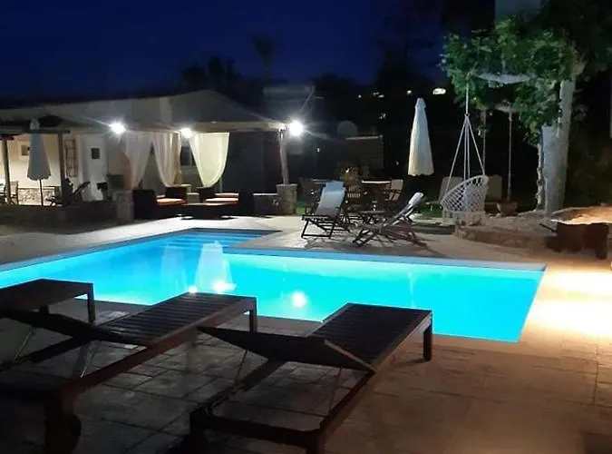 Domenica Apts I