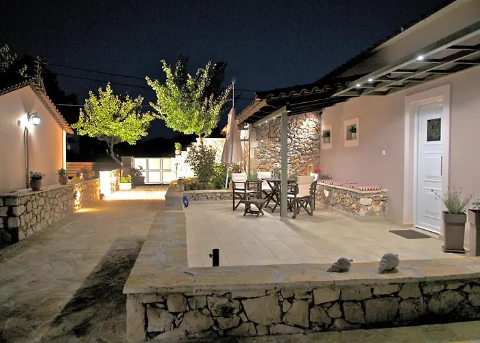 Appartamento Domenica Apts I