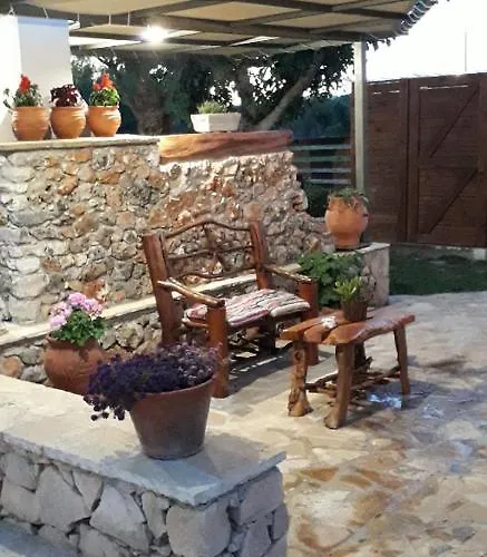 Domenica Apts I * Laganas